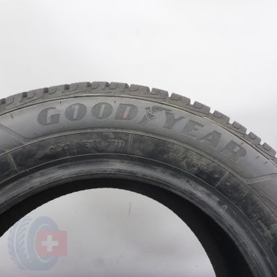 4. 225 60 16 2x GOODYEAR 225/60 R16 102V XL UltraGrip Perf+ Winterreifen 2022 Ungebraucht  