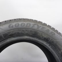 4. 225 60 16 2x GOODYEAR 225/60 R16 102V XL UltraGrip Perf+ Winterreifen 2022 Ungebraucht  