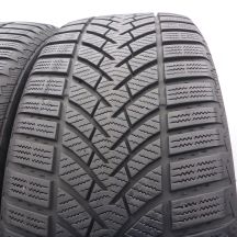 3. 255 50 19 2x SEMPERIT 255/50 R19 107V XL Speed-Grip 3 SUV Winterreifen 2022 7,4-7,5mm