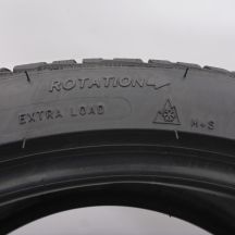8. 255 40 20 2x MICHELIN 255/40 R20 101W XL Pilot Alpin 5 A0 Winterreifen 2019 6,5mm