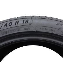 3.  255 40 18 1x MICHELIN 255/40 R18  99Y XL Primacy 4 M0 Sommerreifen 2023 6,3mm