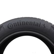 3. 1 x CONTINENTAL 215/60 R17 96H AllSeasonContact Ganzjahresreifen 2022 7,2mm