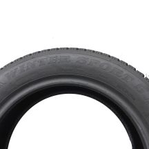 5.  205 55 16 2x DUNLOP 205/55 R16 91T SP Winter Sport 4D Winterreifen 2021 8,8mm