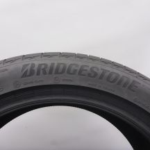 4. 255 45 20 2x BRIDGESTONE 255/45 R20 101T Turanza Eco SEAL A0 Sommerreifen 2022 6-5,8mm