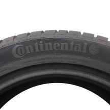 6. 2 x CONTINENTAL 215/55 R18 99V XL ContiWinterContact TS830P Winterreifen 2017 7,8mm