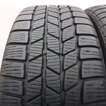 3. 205 50 17 4x CONTINENTAL 205/50 R17 93V XL ContiContact TS815 Seal Ganzjahresreifen 2017, 2018 6,8-7mm