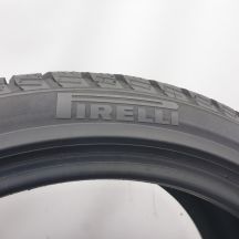 7. 235 40 18 4x PIRELLI 235/40 R18 95V XL MO Sottozero 3 Winter Winterreifen 2019 7-7,5mm