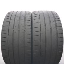 285 35 22 2x CONTINENTAL 285/35 R22 106Y XL SportContact 7 Sommerreifen 2024 5,2-5,5mm