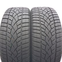 3.  225 50 18 4x DUNLOP 225/50 R18  99H XL SP Winter Sport 3D A0 Winterreifen 2022 7mm