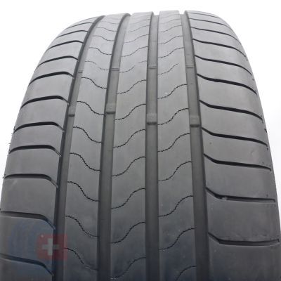 2. 255 45 19 1x BRIDGESTONE 255/45 R19 100V Turanza 6 Enliten Sommerreifen 2025 6mm 