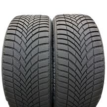 235 40 19 2x SEMPERIT 235/40 R19 96V XL Speed-Grip 5 Winterreifen 2023/24 8,8-8,8mm