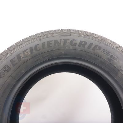 7. 255 65 17 4x GOODYEAR 255/65 R17 110H EfficientGrip SUV Sommerreifen 2022 VOLL 7. 255 65 17 4x GOODYEAR 255/65 R17 110H EfficientGrip SUV Sommerreifen 2022 VOLL