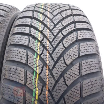 3.  215 55 16 2x SEMPERIT 215/55 R16 97H XL Speed-Grip 5 Winterreifen 2021 Ungebraucht  