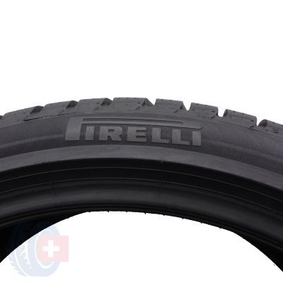 7. 275 35 21 2x PIRELLI 275/35 R21 103V XL Sottozero 3 Winter N0 Winterreifen 2022 4,8-5mm