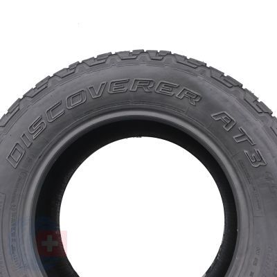 6. 265 65 17 2x COOPER 265/65 R17 112T Discoverer AT3 4S Ganzjahresreifen 2019 7mm
