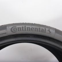 4. 235 35 19 2x CONTINENTAL 235/35 R19 91Y XL SportContact 6 BMW Sommerreifen 2022 Ungebraucht  