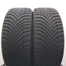 5. 225 45 19 4x SEMPERIT 225/45 R19 96V XL Speed-Grip 5 Winterreifen 2025  8mm WIE NEU 