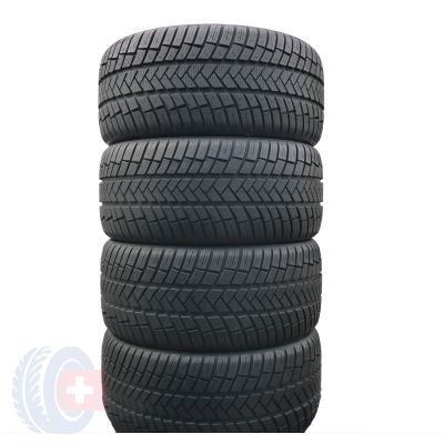 245 40 18 4x VREDESTEIN 245/40 R18 97W XL Wintrac Pro Winterreifen 2022 7-8mm