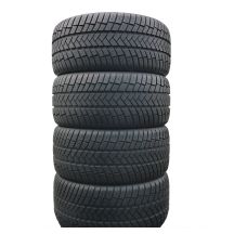 245 40 18 4x VREDESTEIN 245/40 R18 97W XL Wintrac Pro Winterreifen 2022 7-8mm