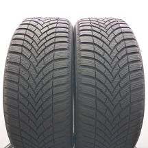 3. 235 50 19 4x SEMPERIT 103V XL Speed-Grip 5 Winterreifen 2024 7,8-7,5mm WIE NEU 