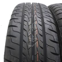 3. 4 x CST 195/65 R 16 C  104/102T VR36 Sommerreifen  2017 VOLL WIE NEU 