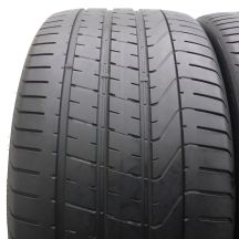 2. 2 x PIRELLI 315/35 ZR21 111Y P Zero Sommerreifen 2019  4.8 ; 5.2mm