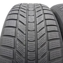 3. 235 60 18 2x CONTINENTAL 235/60 R18 107V XL WinterContact TS870P Winterreifen 2024 6,8mm
