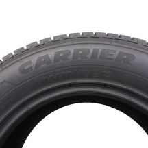 5. 235 65 16C 1x PIRELLI 235/65 R16C 115/113R Carrier Winter Winterreifen 2022 WIE NEU 9,5mm