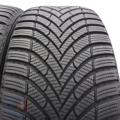 3.  225 45 17 2x SEMPERIT  225/45 R17  91H Speed Grip 5 Winterreifen 2023/24 8-8,4mm