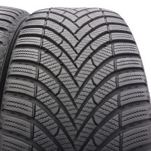 3.  225 45 17 2x SEMPERIT  225/45 R17  91H Speed Grip 5 Winterreifen 2023/24 8-8,4mm
