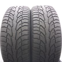 225 55 18 2x UNIROYAL 225/55 R18 102V XL AllSeasonExpert 2 Ganzjahresreifen 2022 7-7,5mm