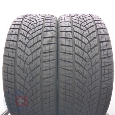 3.  235 40 20 4x GOODYEAR 235/40 R20 96V XL UltraGrip Performance+ SUV Winterreifen 2024 8mm