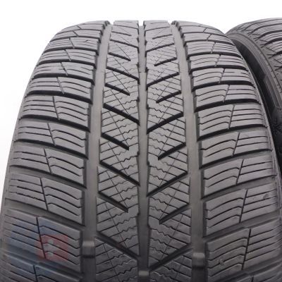 3. 245 40 18 2x BARUM 245/40 R18 97V Polaris 5 Winterreifen 2022 7,8mm