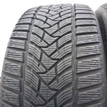 3. 235 40 18 2x DUNLOP 235/40 R18 95V XL Winter Sport 5 Winterreifen 2019 8mm