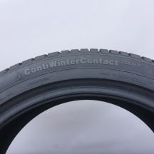 9. 235 40 18 2x CONTINENTAL 235/40 R18 95V XL MO ContiWinterContact Ts830P Winterreifen 2016 7,5-7,8mm
