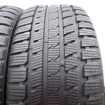 3. 235 45 18 2x KUMHO 235/45 R18  98V XL I zen KW27 Winterreifen 2015 8-8,5mm