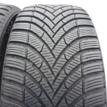 2.  225 45 17 4x SEMPERIT 225/45 R17 91H Speed-Grip 5 Winterreifen 2024 7,8-7mm