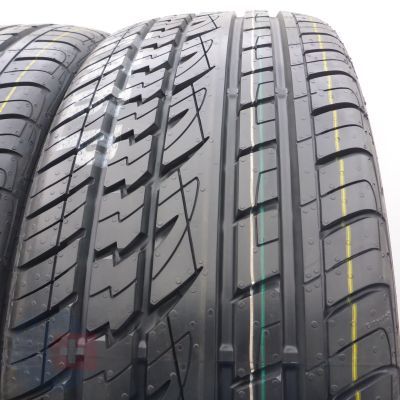 2. 235 55 20 4x CONTINENTAL 235/55 R20 102W CrossContact UHP Sommerreifen 2024 Ungebraucht   