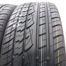 2. 235 55 20 4x CONTINENTAL 235/55 R20 102W CrossContact UHP Sommerreifen 2024 Ungebraucht   