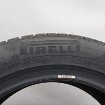 4.  235 55 19 2x PIRELLI  235/55 R19 101T Scorpion Winter A0 Winterreifen 2022 Ungebraucht  