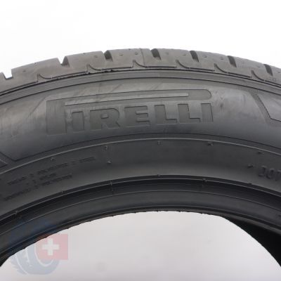 7. 195 65 16C 4x PIRELLI 195/65 R16C 100/98T Carrier Sommerreifen 2020  VOLL