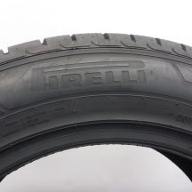 7. 195 65 16C 4x PIRELLI 195/65 R16C 100/98T Carrier Sommerreifen 2020  VOLL