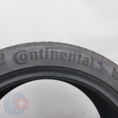 3. 225 45 17 1x CONTINENTAL 225/45 R17 91W PremiumContact 6 Sommerreifen 2021 Ungebraucht  