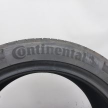 3. 225 45 17 1x CONTINENTAL 225/45 R17 91W PremiumContact 6 Sommerreifen 2021 Ungebraucht  