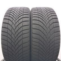 4. 225 45 18 4x SEMPERIT 225/45 R18 95V XL Speed-Grip 5 Winterreifen 2024/25 8,5-7,2mm 