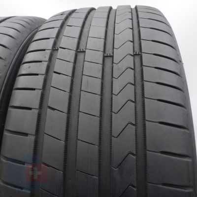 2. 235 50 19 4x HANKOOK 235/50 R19 103Y XL Ventus Prime4 K135A Sommerreifen 2024 5,8-6mm