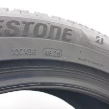 2.  285 45 21 2x BRIDGESTONE 285/45 R21 113W XL Blizzak 6 Winterreifen 2025 7,2-7mm