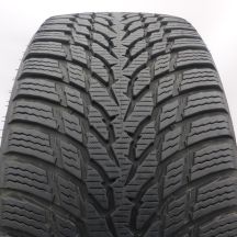 245 40 19 1x NOKIAN 245/40 R19 98V XL Snowproof 1 Winterreifen 2024 7,2mm WIE NEU