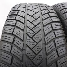 2. 235 6517 2x VREDESTEIN 235/65 R17108H XL Wintrac Pro Winterreifen 2020 5,8-6mm