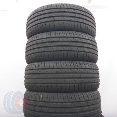215 55 17 4x HANKOOK 215/55 R17 94V Ventus Prime 3 K125 Sommerreifen 2024 WIE NEU VOLL